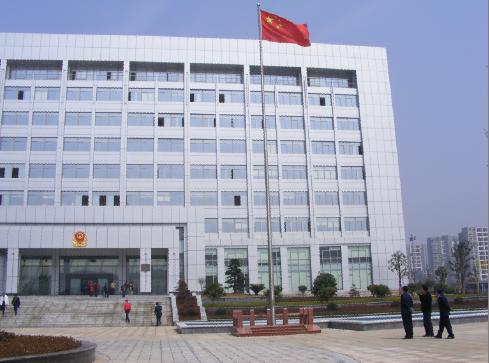 汝城旗杆安装制作